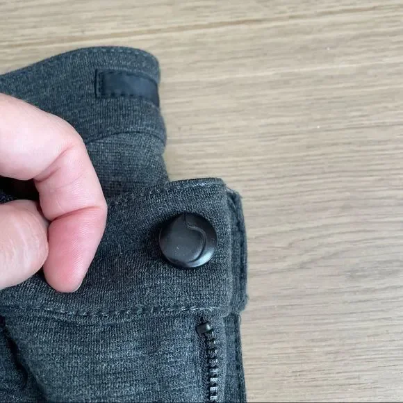 Fall/winter Leggings - Picture 3 of 11